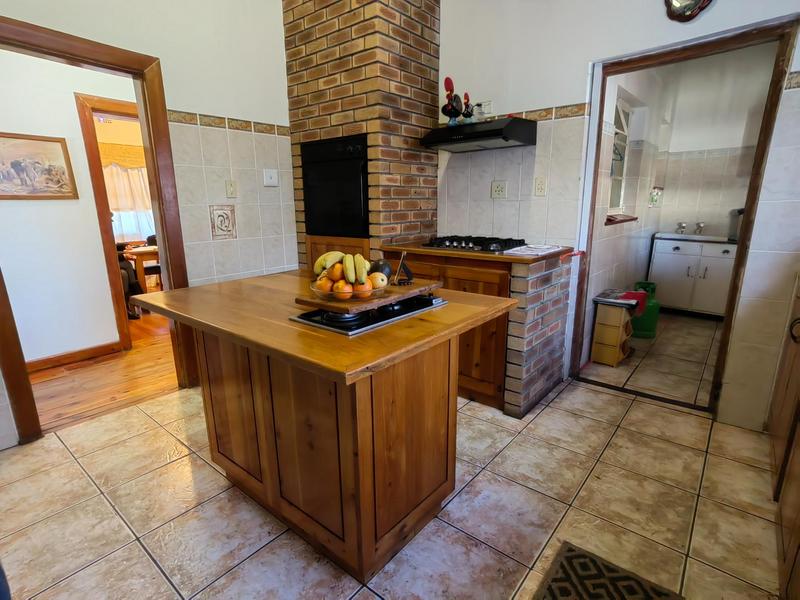 3 Bedroom Property for Sale in Wolseley Western Cape